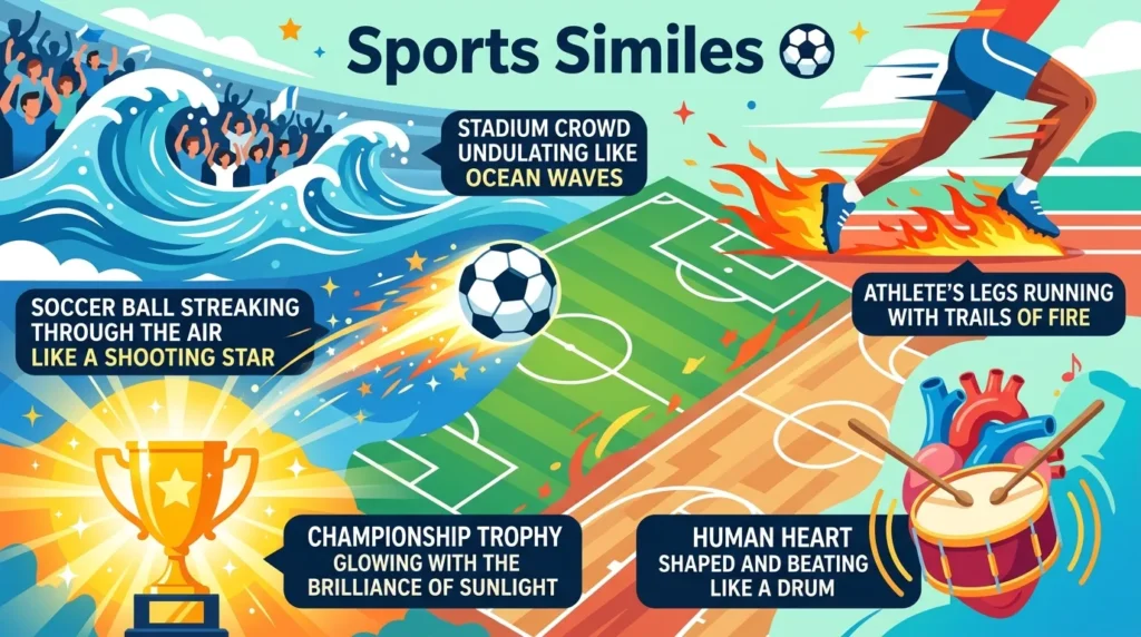 Sports & School Activities
