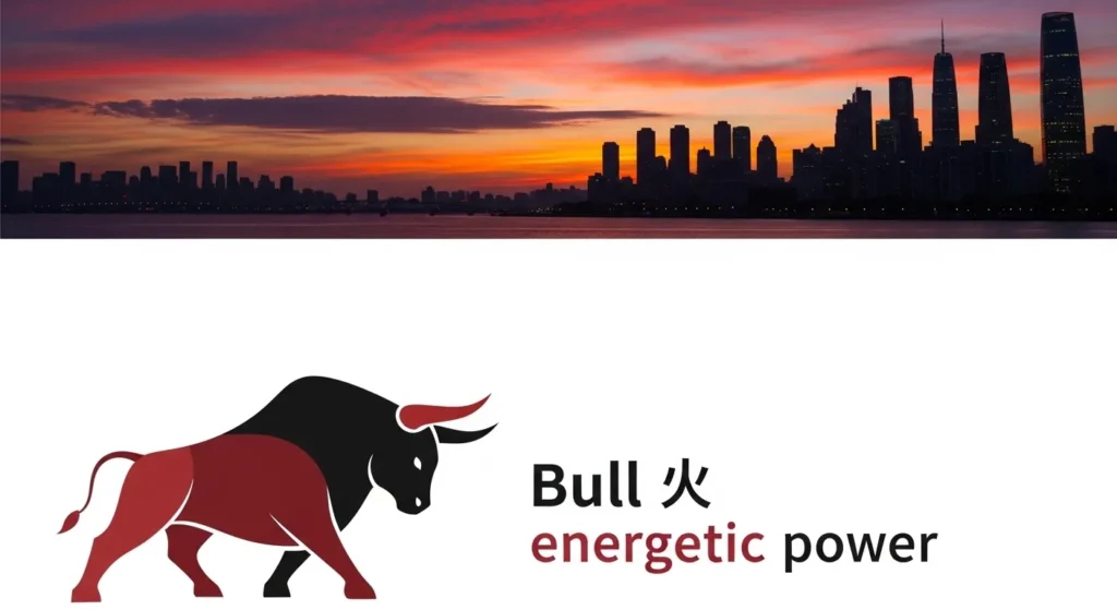 Strong like a bull