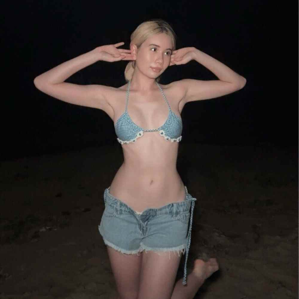 Lil Tay leaks