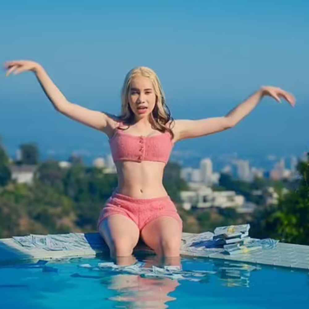 Lil Tay in 2026 