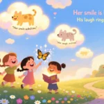 Poems for Kids with Similes