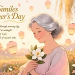 Similes for Mother’s Day