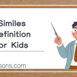 Similes Definition for Kids