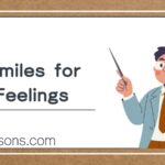 Similes for Feelings