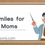 Similes for Moms
