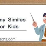 Funny Similes for Kids