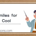 Similes for Cool