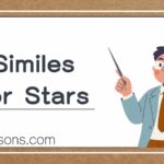 Similes for Stars