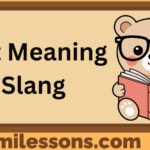 Bot Meaning Slang