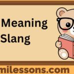 DL Meaning Slang