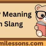 EYP Meaning in Slang