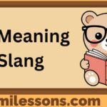 FS Meaning Slang