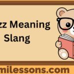 Huzz Meaning Slang