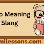 Keto Meaning Slang