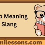 Opp Meaning Slang