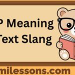 OTP Meaning in Text Slang