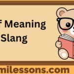 Tuff Meaning Slang