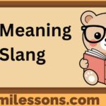YT Meaning Slang