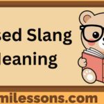 Based Slang Meaning