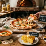 Food Similes