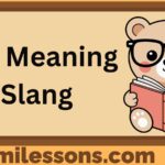 ICL Meaning Slang