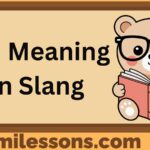 OG Meaning in Slang
