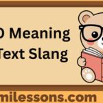 SEO Meaning in Text Slang