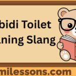 Skibidi Toilet Meaning Slang