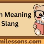 Twin Meaning Slang