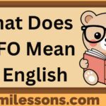 What Does FAFO Mean in English