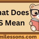What Does FS Mean