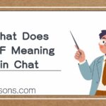 What Does ASF Meaning in Chat