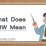 What Does BBW Mean
