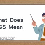 What Does HGS Mean