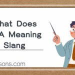 What Does PSA Meaning Slang