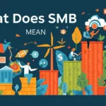 What Does SMB Mean