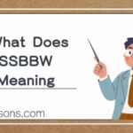 What Does SSBBW Meaning