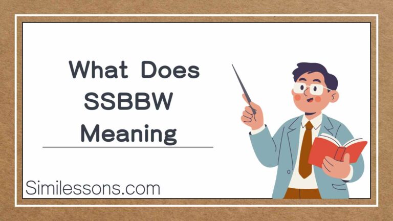 What Does SSBBW Meaning Complete Guide To The Term What Does SSBBW Meaning Complete Guide To The Term
