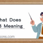 What Does WB Meaning