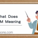 What Does WYM Meaning