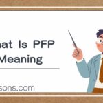 What Is PFP Meaning