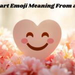 White Heart Emoji Meaning From a Girl