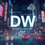 DW Meaning in Text
