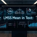 LMSS Mean in Text