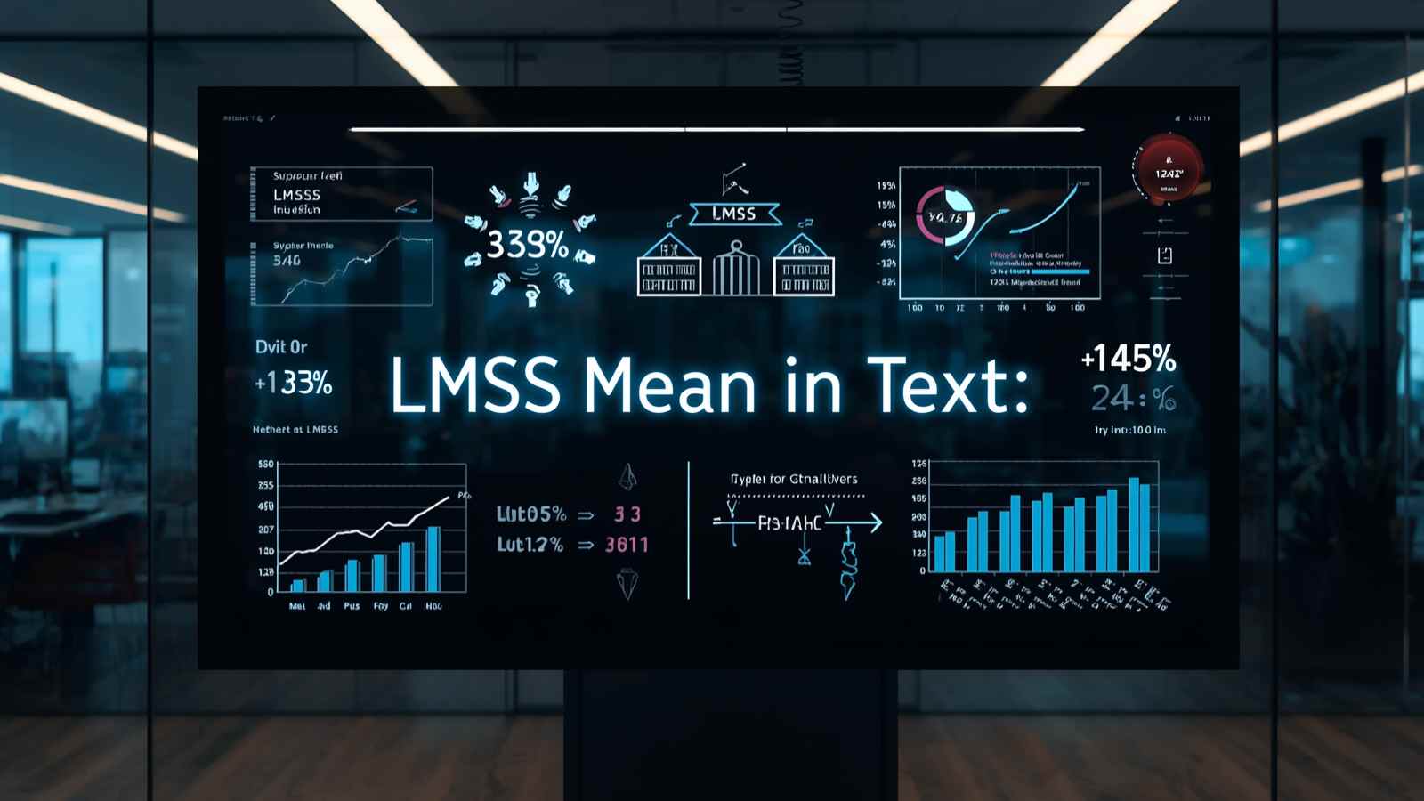 LMSS Mean in Text