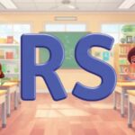 RS Meaning in Text