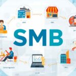 SMB Meaning in Text