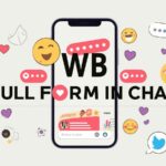 WB Full Form in Chat