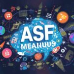 What Does ASF Meaning