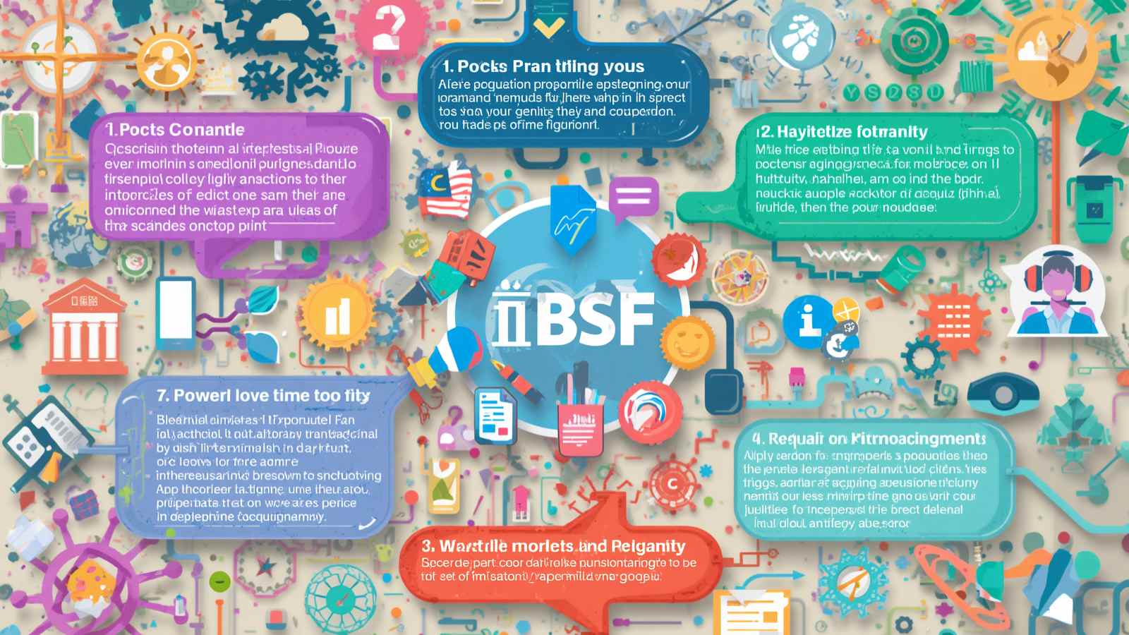 What Does BSF Mean